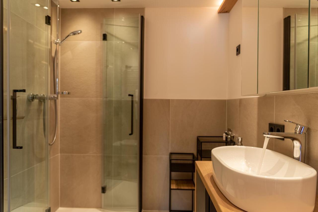 Apartment Lisal By All In One Apartments Фуш-ан-дер-Гросглокнерштрассе Экстерьер фото